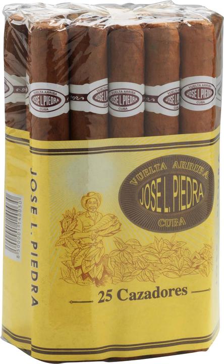 Actual product image Jose L. Piedra Cazadores (Cazadores)