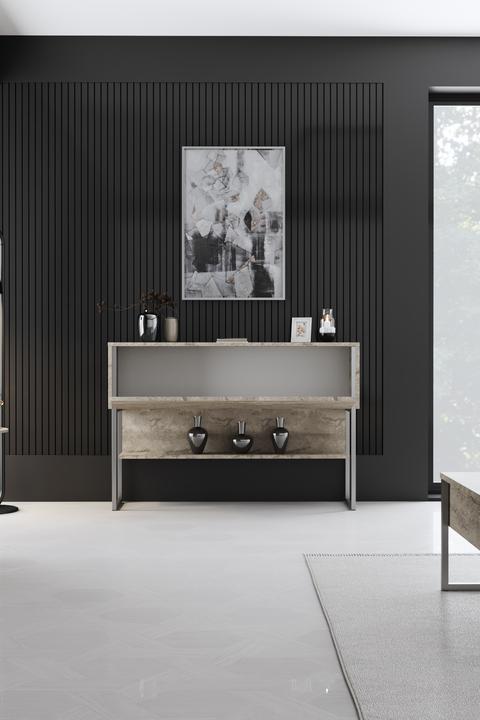 Actual product image Skye Decor Luxe (180 x 47 x 30 cm)