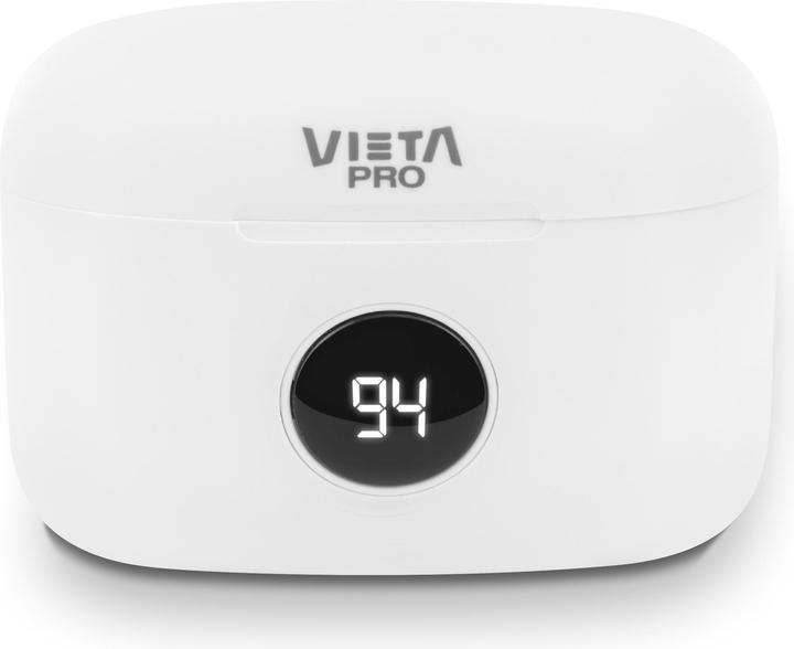 Immagine prodotto Vieta Pro Cuffie Fade Anc (ANC, 5 h, Senza fili)