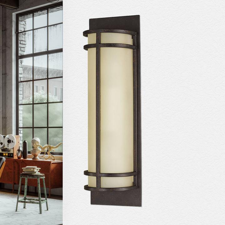 Image du produit Licht-Erlebnisse Shoji (E27)