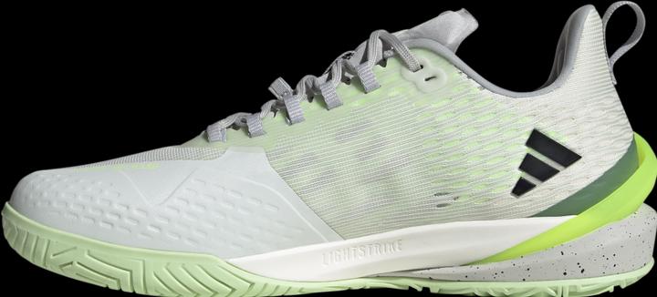 Produktbild adidas adizero Cybersonic Allcourt Tennisschuh Herren (41 1/3)