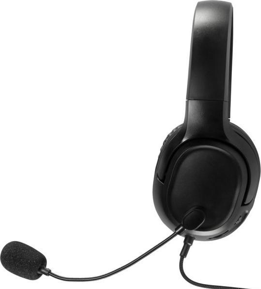 Actual product image Lenovo H110 Gaming Headset (P) (Cable)