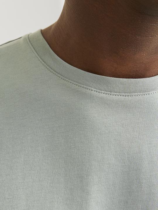 Actual product image Jack & Jones Jjecorp Logo Tee Ss O-Neck Noos (XS)
