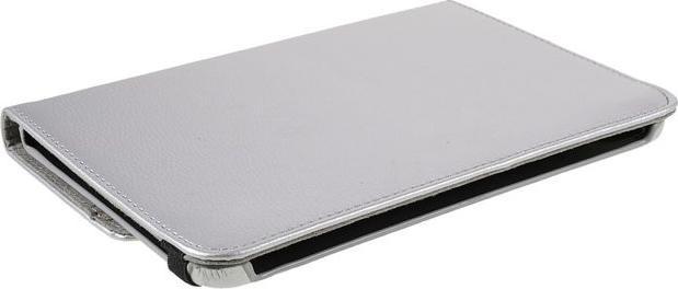 Produktbild MU Classic Rotierbare Leder Hülle (iPad mini 6)