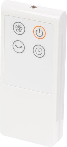 Image du produit Midea FS40-18BR ventilateur domestique Silver