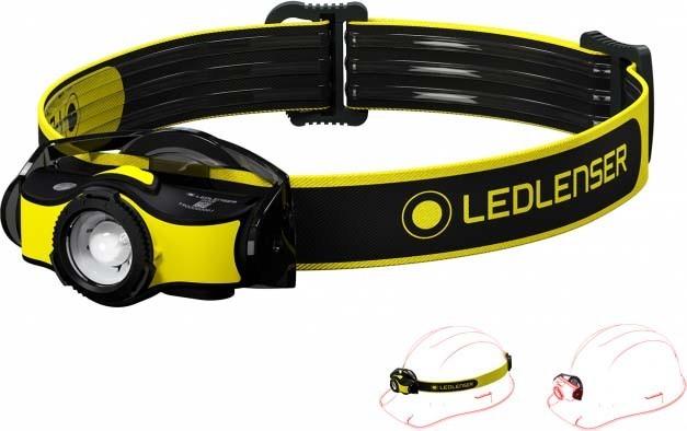 Image du produit Ledlenser iH5R (400 lm)