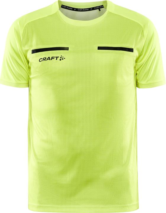 Craft Evolve Referee Jersey M