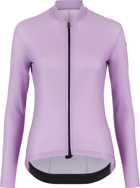 Assos UMA GT DRYLITE LS Jersey (L)