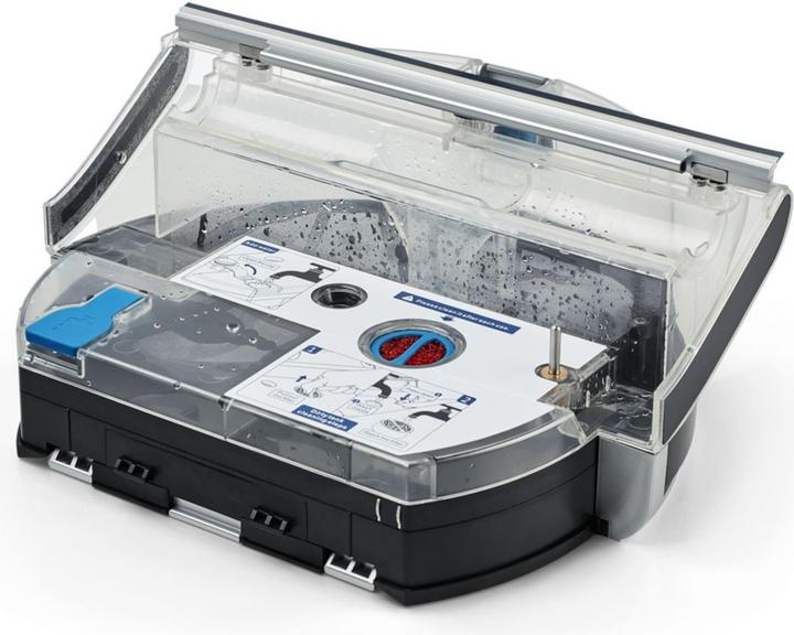 Actual product image Medion MD 18379 (Robot vacuum)