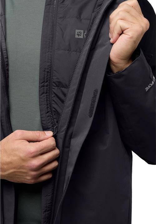 Produktbild Jack Wolfskin Romberg 3In1 Jkt M (XXL)