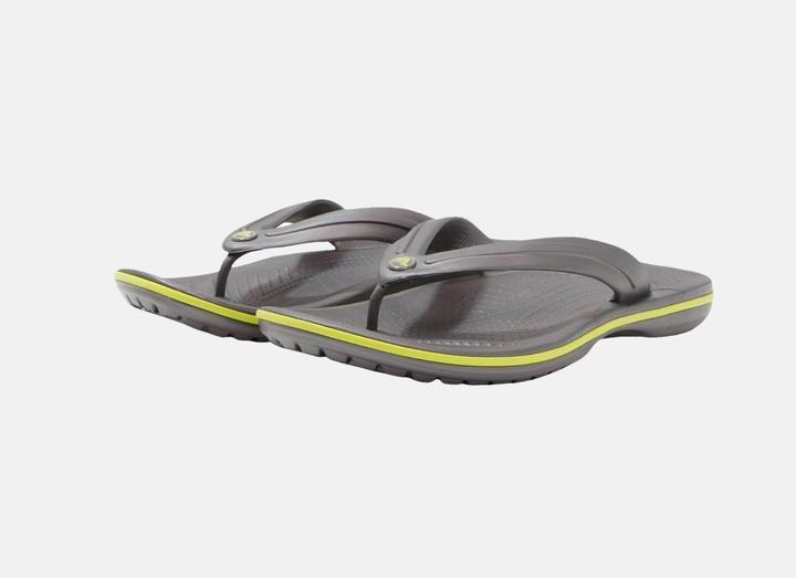 Produktbild Crocs Crocband Flip Sandals Unisex (46)
