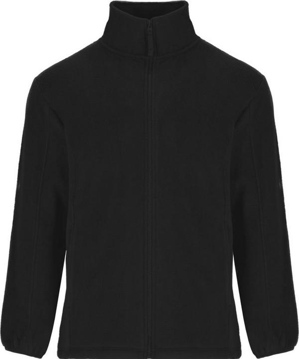 Alpinia Artic Fleecejacke Durchgehender Reissverschluss
