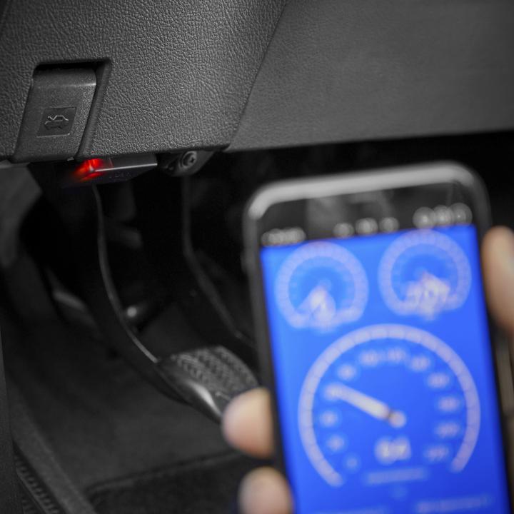 Produktbild Cartrend Obd Ii Wifi
