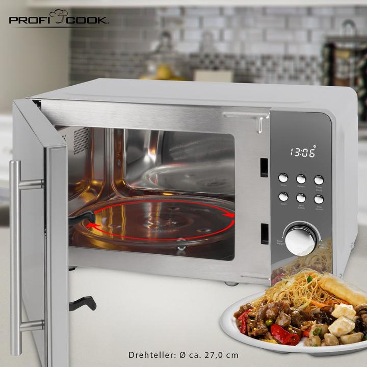 Produktbild Bomann PC-MWG1175 (20 l)