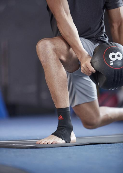 Produktbild adidas Performance Support (XL)