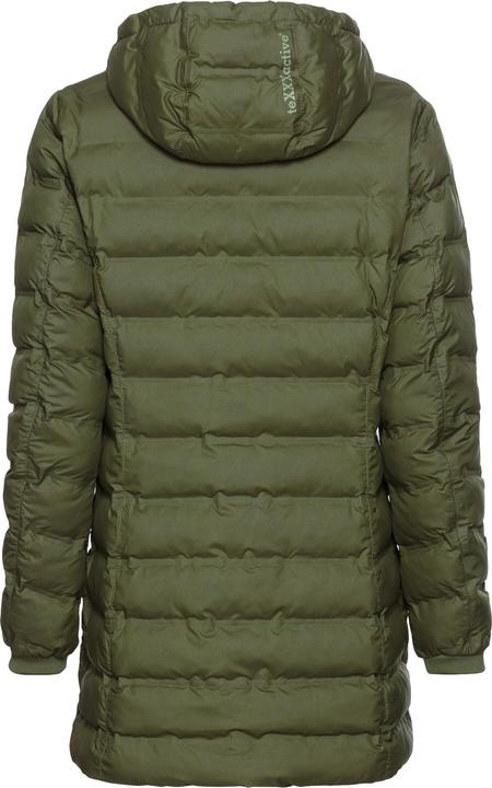 Actual product image Camel Active teXXXactive® functional jacket made from recycled polyester (34)