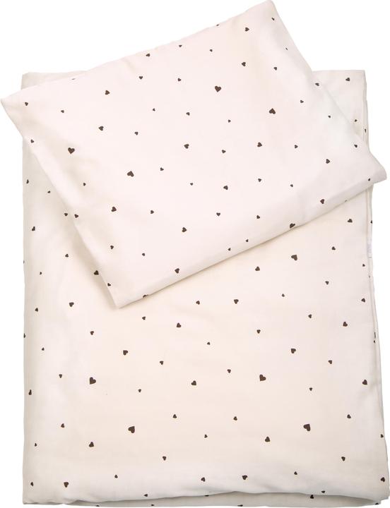 Image du produit Zewi Linge de lit pour enfants (90 x 120 cm, 40 x 60 cm)