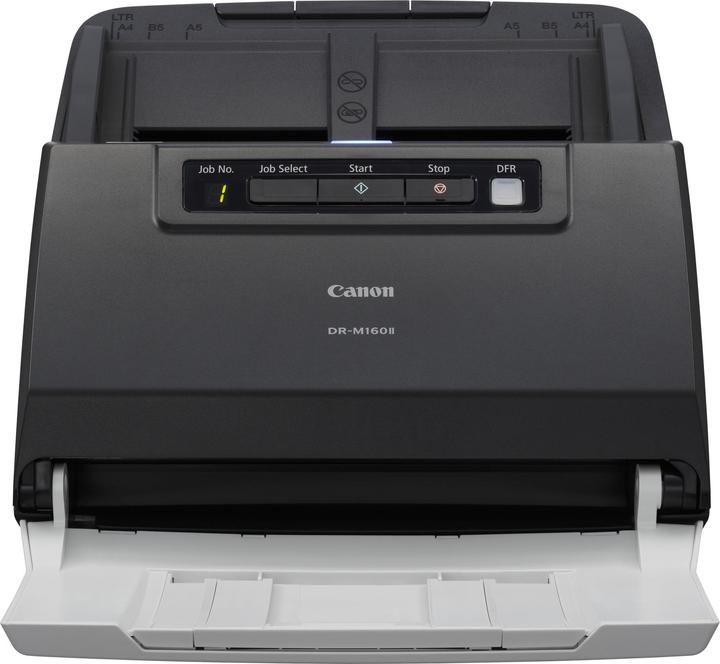 Produktbild Canon DR-M160II imageFORMULA (USB)