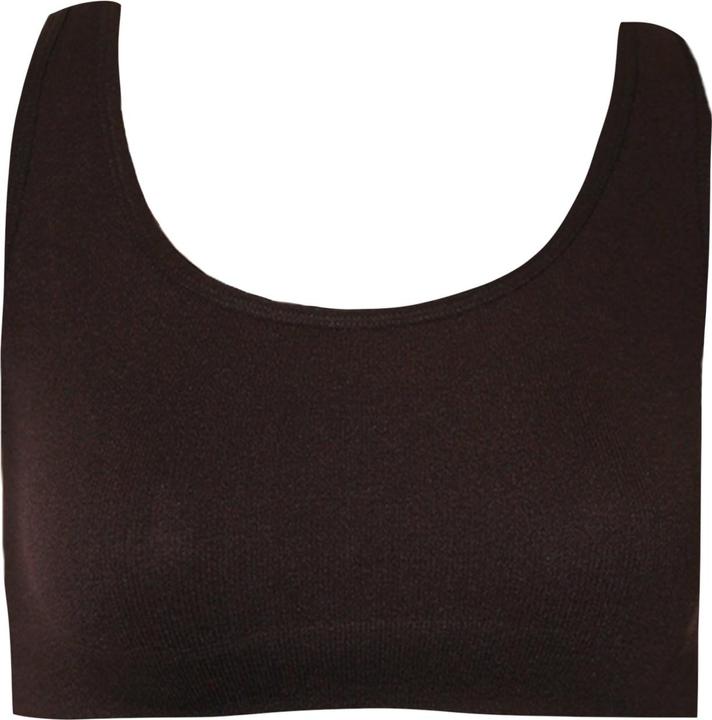 Hoxton Haus Bralette (M, L)
