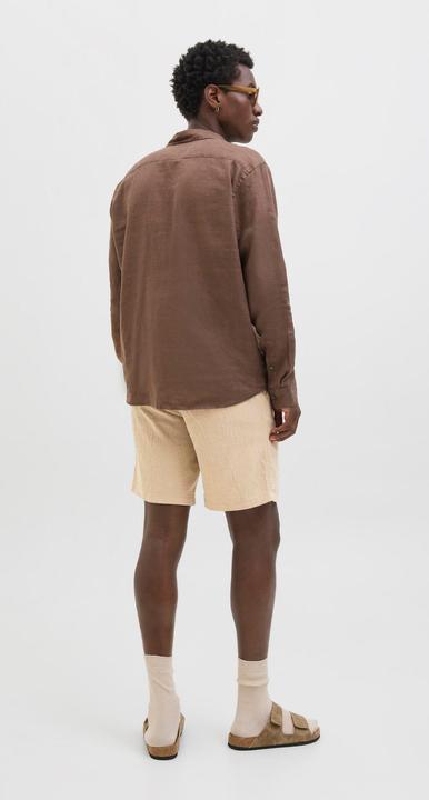 Actual product image Jack & Jones Jogger Fit Shorts Shorts (XXL)
