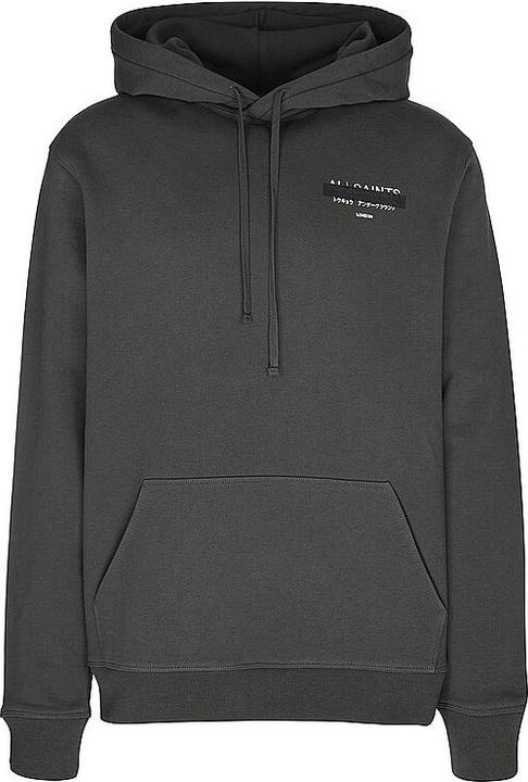 Immagine prodotto AllSaints Maglia con cappuccio REDACT (M)