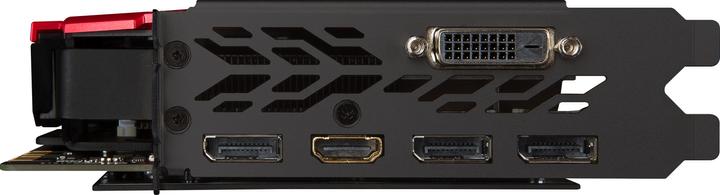 Immagine prodotto MSI GeForce GTX 1080 GAMING X 8G (8 GB)