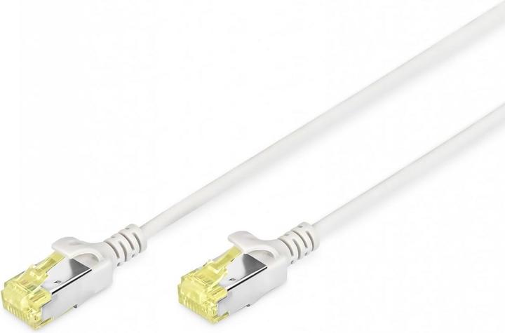 Produktbild Digitus Netzwerkkabel (U/UTP, CAT6a, 1 m)
