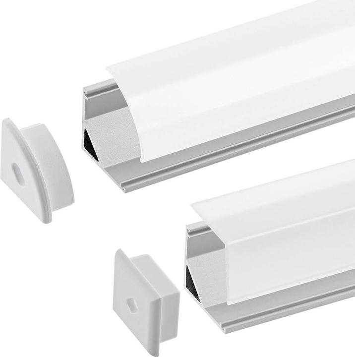 Immagine prodotto Sigor Profilo angolare da 1 m 10 (100 cm)