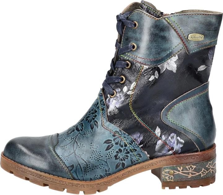 Actual product image Laura Vita Stiefelette (42)