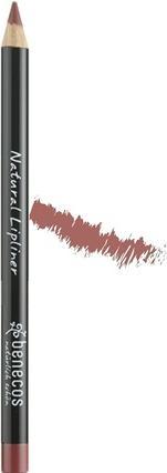 Actual product image Benecos Natural lip liner (Brown)