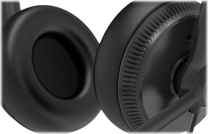 Produktbild Yealink YHS34 Lite Dual (Kabelgebunden)