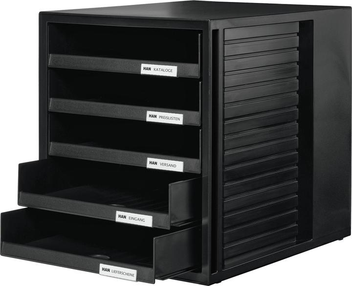 Produktbild Han Schubladenelement (A4)