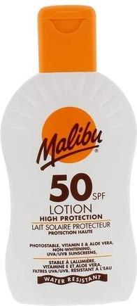 Produktbild Malibu Lotion SPF 50 (Sonnencreme, SPF 50, 200 ml)