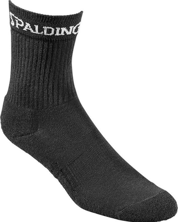 Immagine prodotto Spalding Calzino essenziale taglio medio (46 - 50)