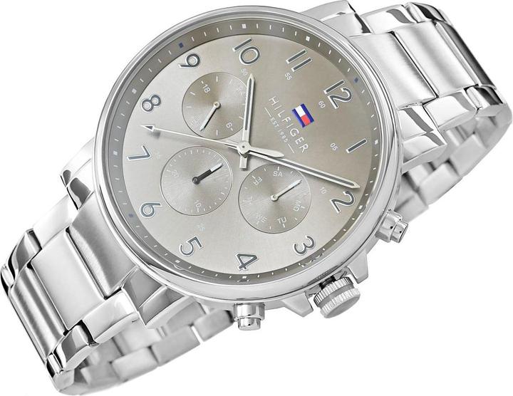 Immagine prodotto Tommy Hilfiger Herrenuhr Daniel 1710382