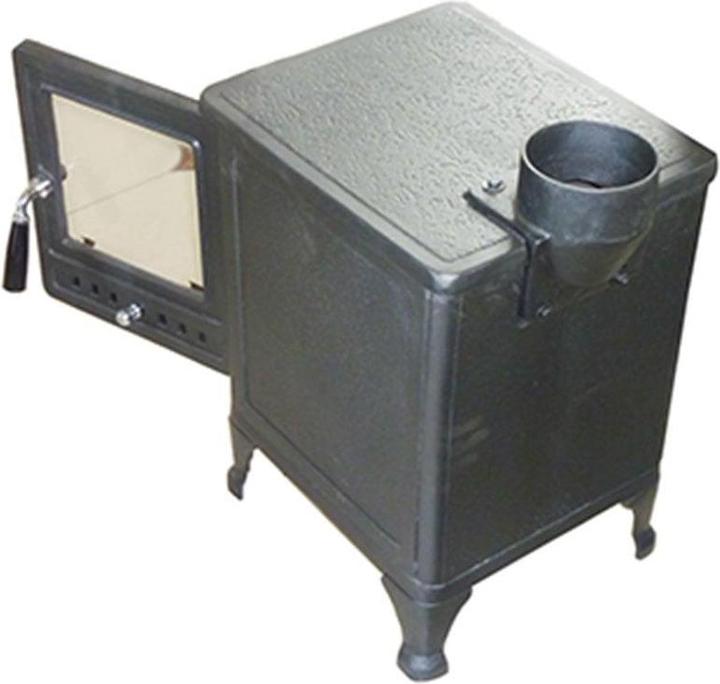 Produktbild Evergreen ST031112 (6000 W)