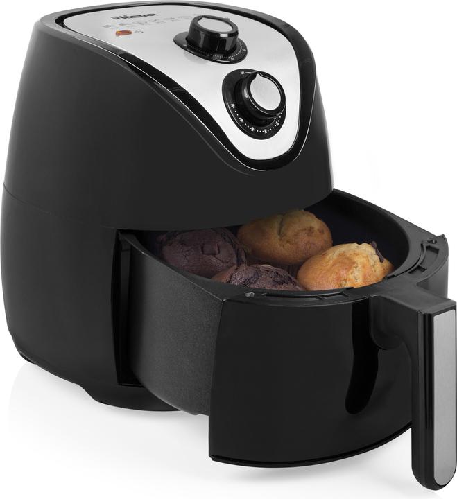 Produktbild Tristar FR-6994 Crispy Fryer XXL, Black (EU-Stecker)
