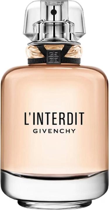 Produktbild Givenchy L'Interdit Eau de Parfum Refillable 100ml (Eau de Parfum, 100 ml)