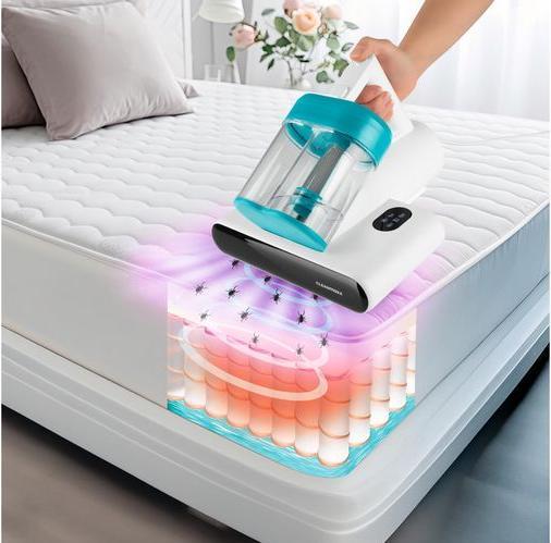 Image du produit CleanMaxx Matratzenreiniger 15062