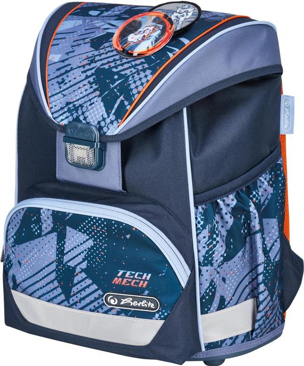 Produktbild Herlitz UltraLight Plus (16 l)