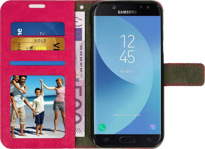 Immagine prodotto Avizar Serie Vintage (Samsung Galaxy J3 (2017))
