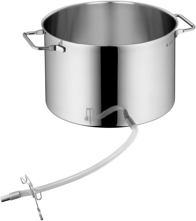 Actual product image WMF Cooking pot juicer