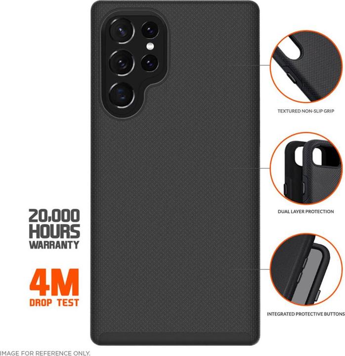 Immagine prodotto Eiger North Case (Samsung Galaxy S22 Ultra)