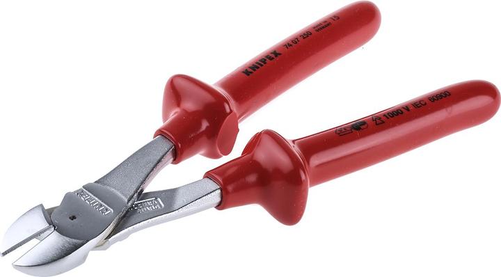 Produktbild Knipex Kraft-Seitenschneider (270 mm)