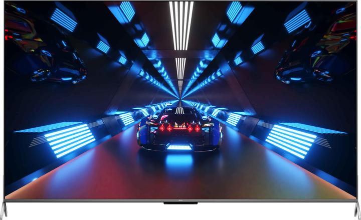 Produktbild TCL 85C735 (85", C735, QLED, 4K, 2022)