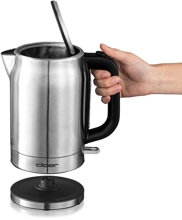 Image du produit Cloer 4529 (1.70 l)
