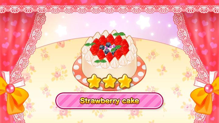 Immagine prodotto Aksys Game Dolci Waku Waku (Switch, Switch Lite, Switch OLED, EN)