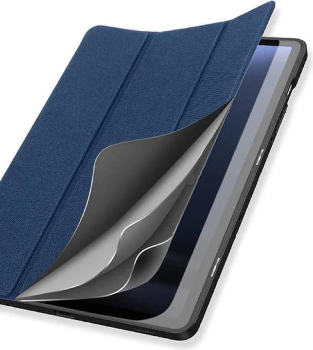 Actual product image Dux Ducis Domo Series (Galaxy Tab S10 Ultra, Galaxy Tab S9 Ultra, Galaxy Tab S8 Ultra)
