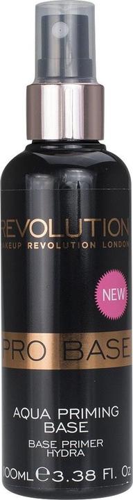 Image du produit Makeup Revolution Base Pro