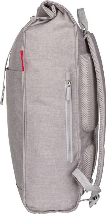 Actual product image reisenthel Urban Rolltop Daypack 49 cm Laptopfach (16 l)